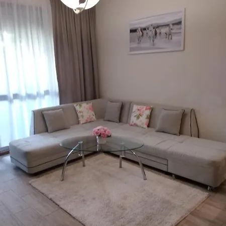 Appartamento Апартамент Для Отдыха На Солнечном Берегу Sunny Beach