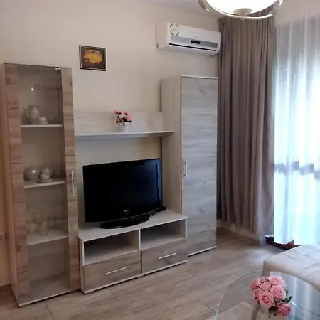 Appartamento Апартамент Для Отдыха На Солнечном Берегу