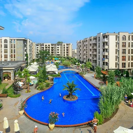 Appartamento Апартамент Для Отдыха На Солнечном Берегу Sunny Beach