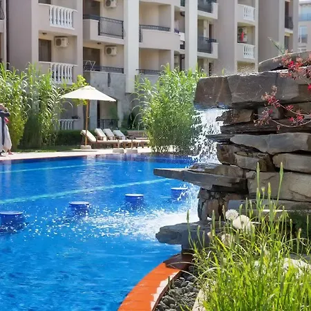 Апартамент Для Отдыха На Солнечном Берегу Apartmán *