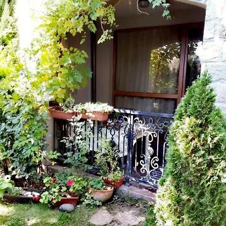 Apartament Апартамент Для Отдыха На Солнечном Берегу