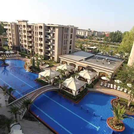 Apartament Апартамент Для Отдыха На Солнечном Берегу *