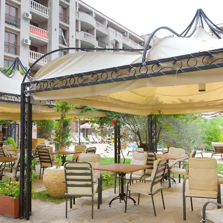 Апартамент Для Отдыха На Солнечном Берегу Apartament *
