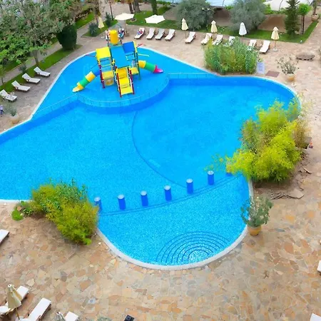 Апартамент Для Отдыха На Солнечном Берегу Apartament Sunny Beach