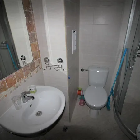 Apartament Апартамент Для Отдыха На Солнечном Берегу