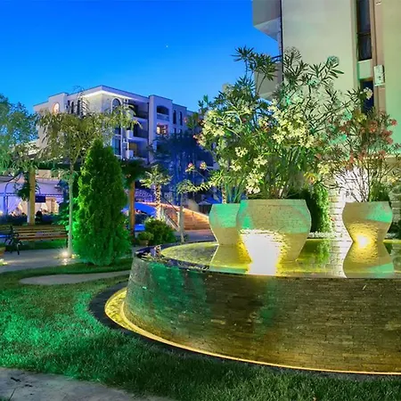 Апартамент Для Отдыха На Солнечном Берегу Apartament Sunny Beach