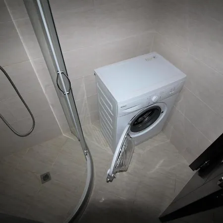 Апартамент Для Отдыха На Солнечном Берегу Apartament Sunny Beach