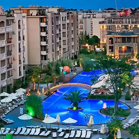 Апартамент Для Отдыха На Солнечном Берегу Apartament